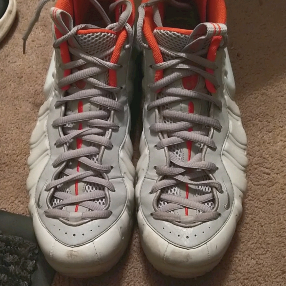 Foamposite
